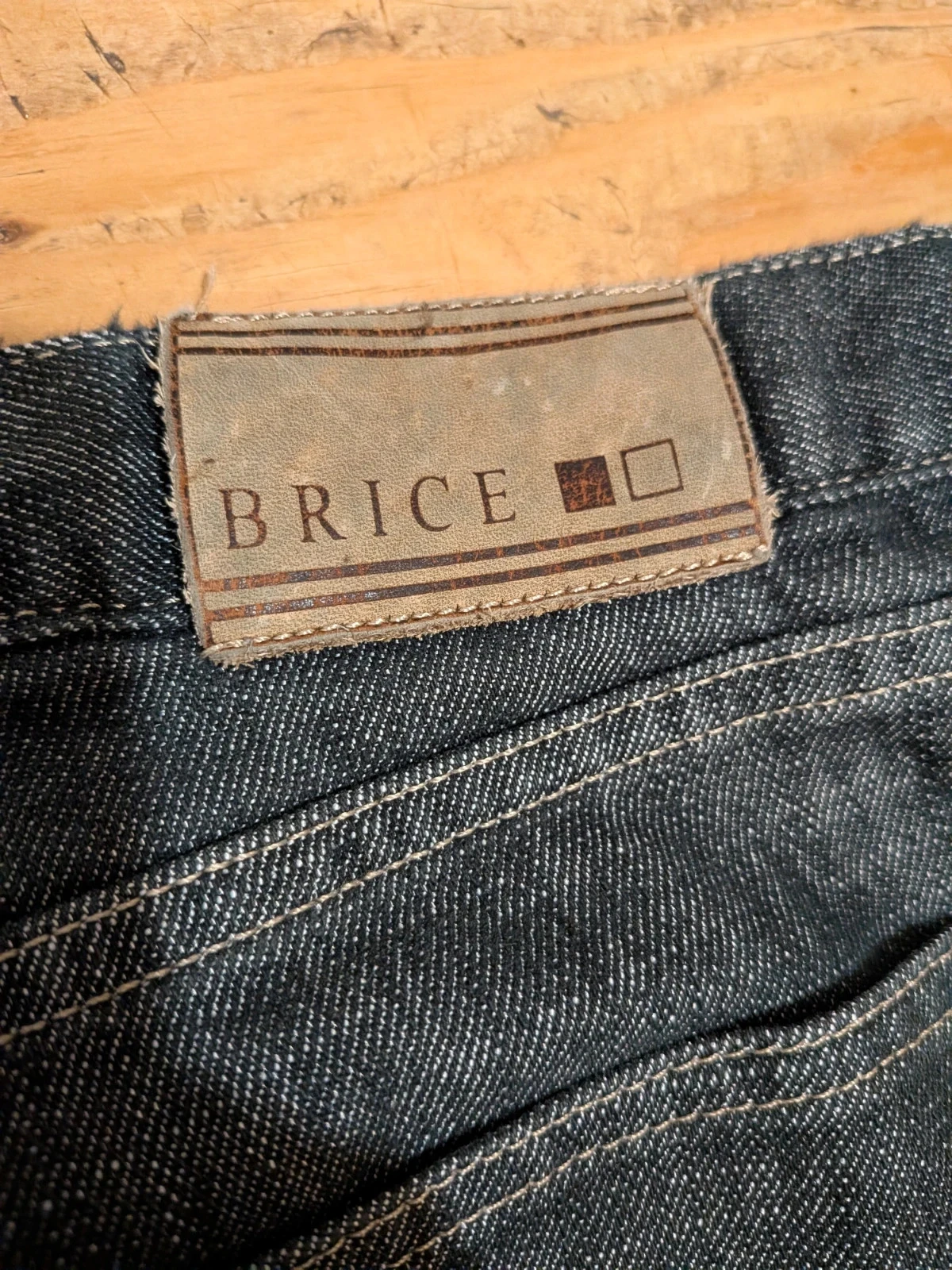 Jeans reto – photo 8